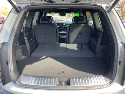 2027 Kia Telluride X-Pro SX