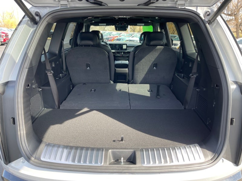 2027 Kia Telluride X-Pro SX