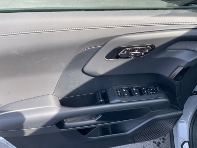 2027 Kia Telluride X-Pro SX