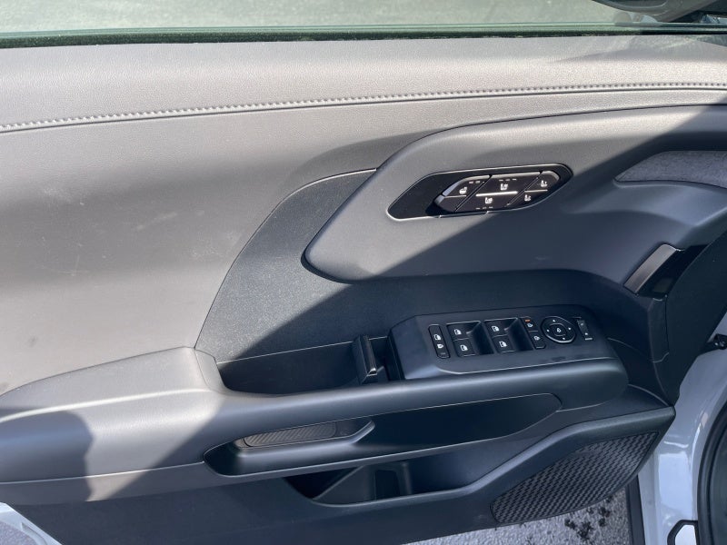 2027 Kia Telluride X-Pro SX