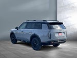 2027 Kia Telluride X-Pro SX