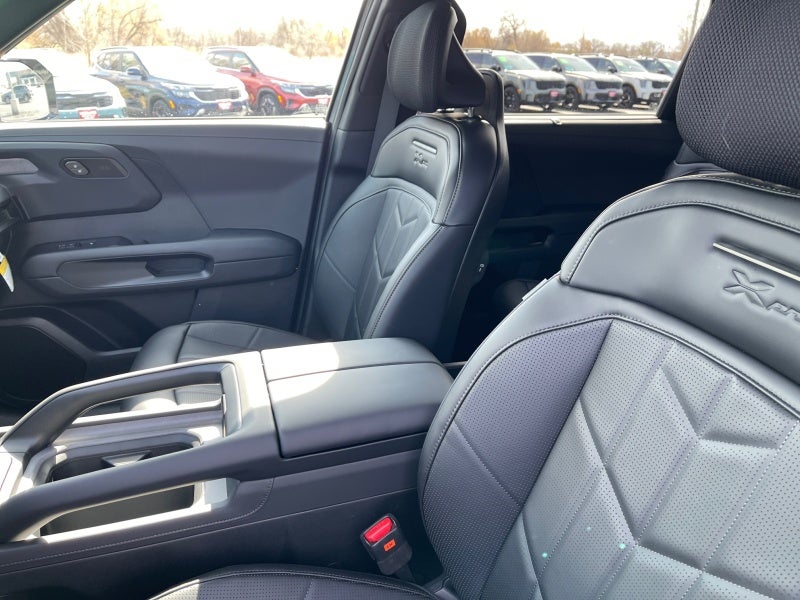 2027 Kia Telluride X-Pro SX