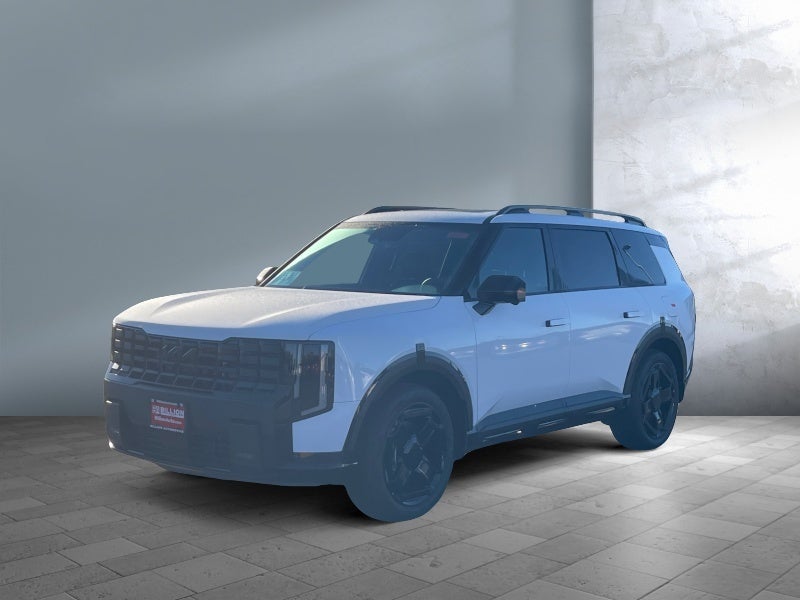 2027 Kia Telluride X-Line SX