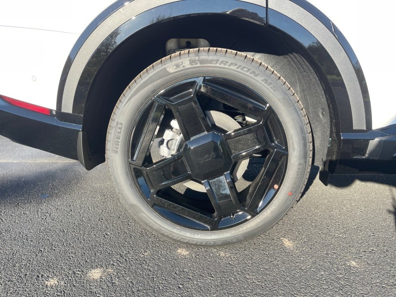 2027 Kia Telluride X-Line SX