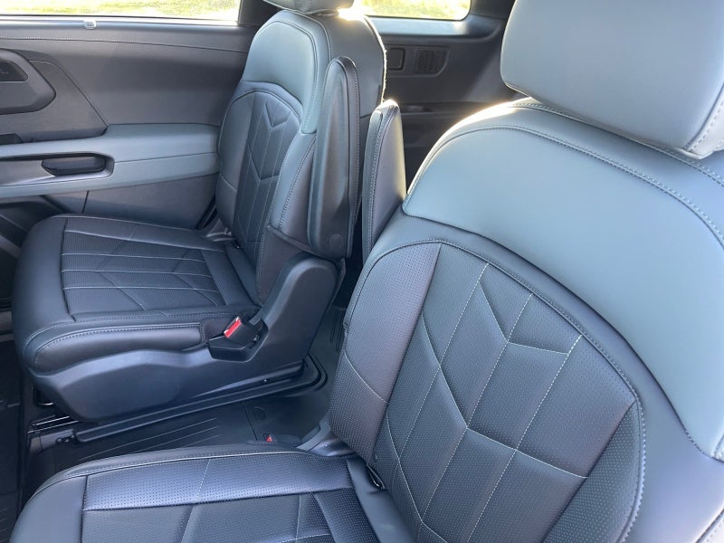 2027 Kia Telluride X-Line SX