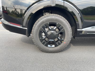 2027 Kia Telluride X-Pro SX-Prestige