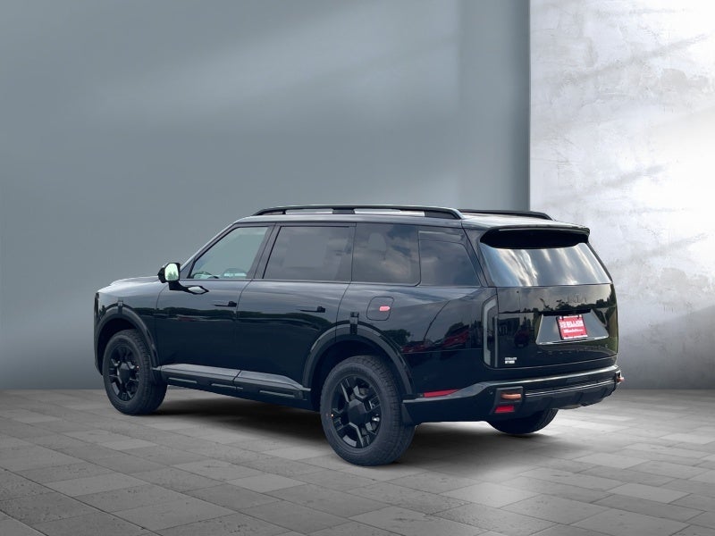 2027 Kia Telluride X-Pro SX-Prestige