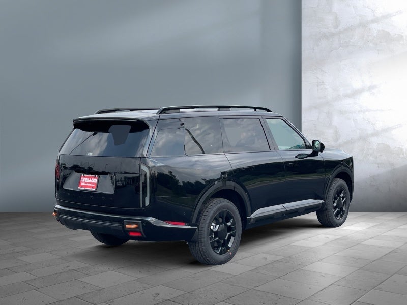 2027 Kia Telluride X-Pro SX-Prestige