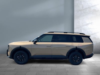 2027 Kia Telluride X-Pro SX-Prestige