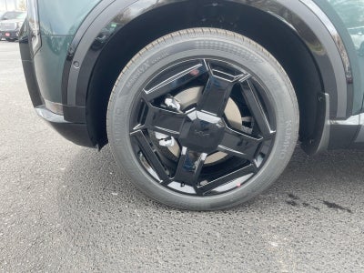 2027 Kia Telluride X-Line SX-Prestige