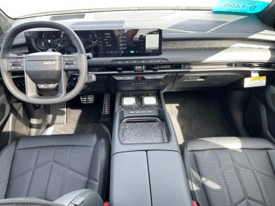 2027 Kia Telluride X-Pro SX-Prestige