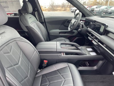 2027 Kia Telluride X-Pro SX-Prestige