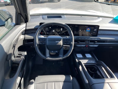 2027 Kia Telluride X-Pro SX-Prestige