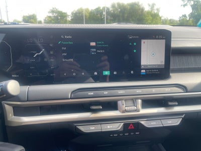 2027 Kia Telluride SX-Prestige