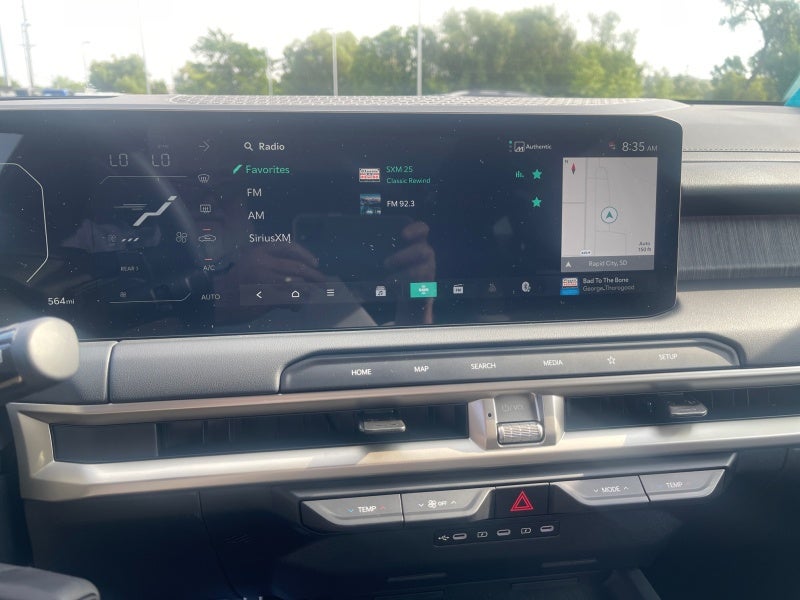 2027 Kia Telluride SX-Prestige