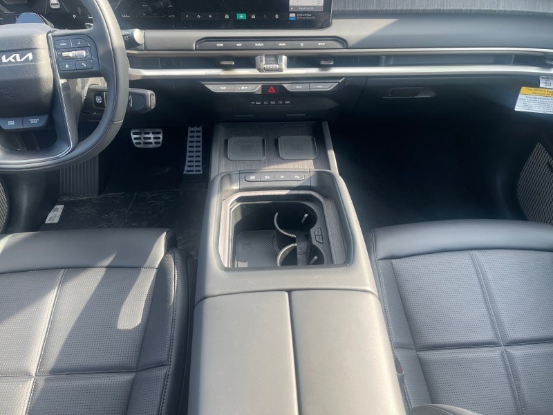2027 Kia Telluride SX-Prestige