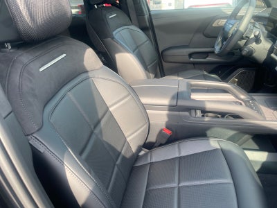 2027 Kia Telluride SX-Prestige
