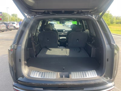 2027 Kia Telluride SX-Prestige