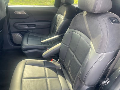 2027 Kia Telluride SX-Prestige