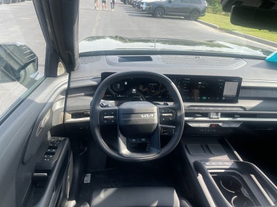 2027 Kia Telluride SX-Prestige