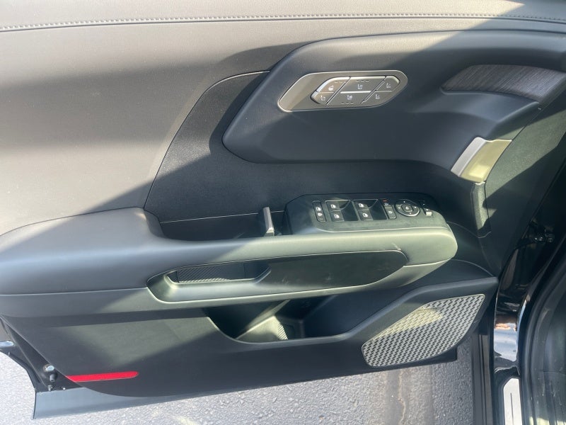 2027 Kia Telluride SX-Prestige