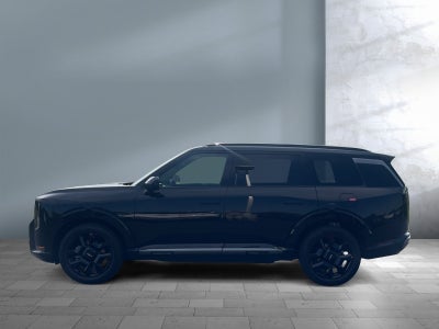2027 Kia Telluride SX-Prestige