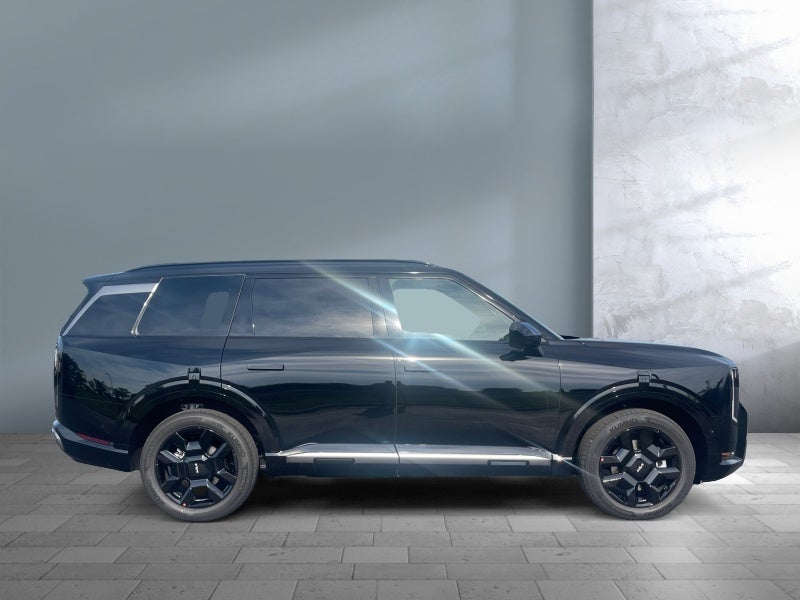 2027 Kia Telluride SX-Prestige