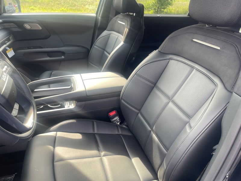 2027 Kia Telluride SX-Prestige