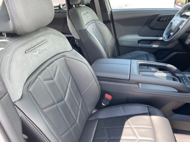 2027 Kia Telluride Hybrid X-Line SX-Prestige