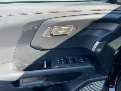 2027 Kia Telluride Hybrid SX-Prestige