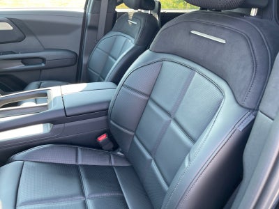 2027 Kia Telluride Hybrid SX-Prestige