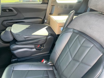 2027 Kia Telluride Hybrid X-Line SX-Prestige
