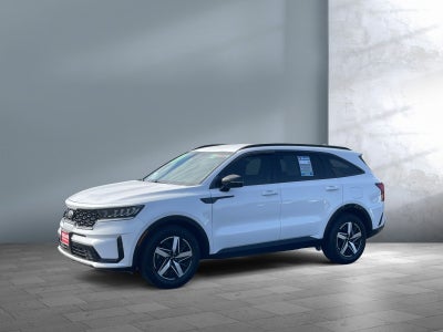 2021 Kia Sorento EX