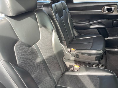 2021 Kia Sorento EX