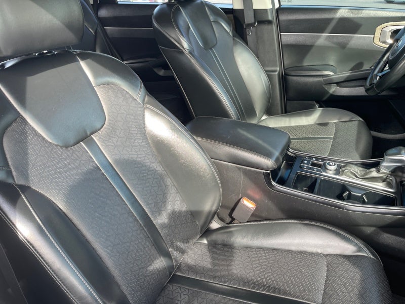 2021 Kia Sorento EX