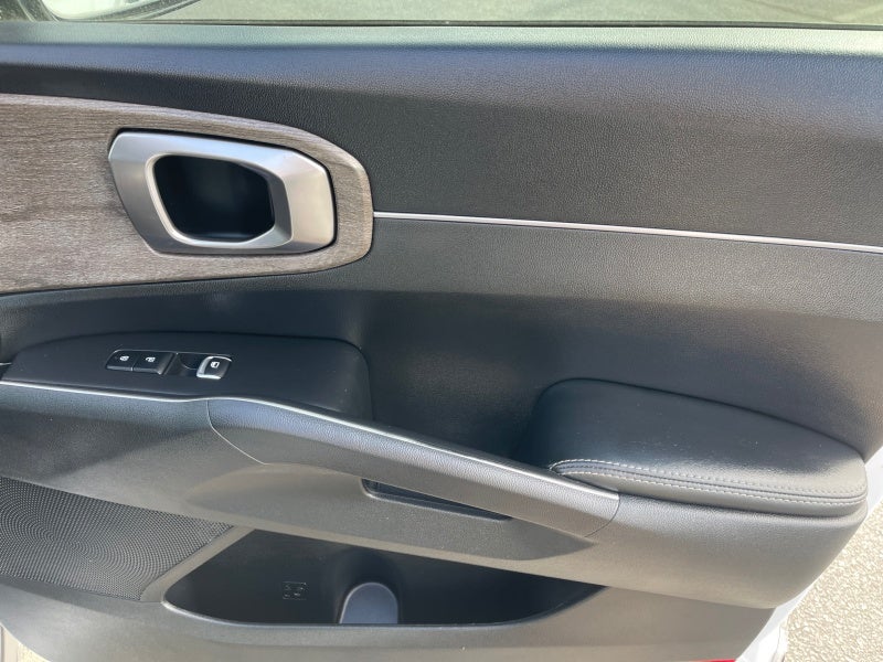 2021 Kia Sorento EX