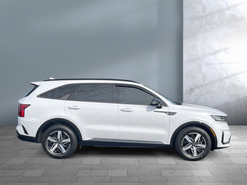 2021 Kia Sorento EX