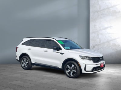2021 Kia Sorento EX