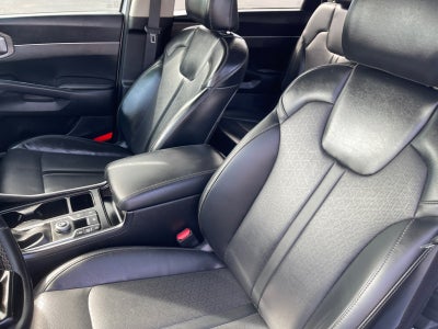 2021 Kia Sorento EX