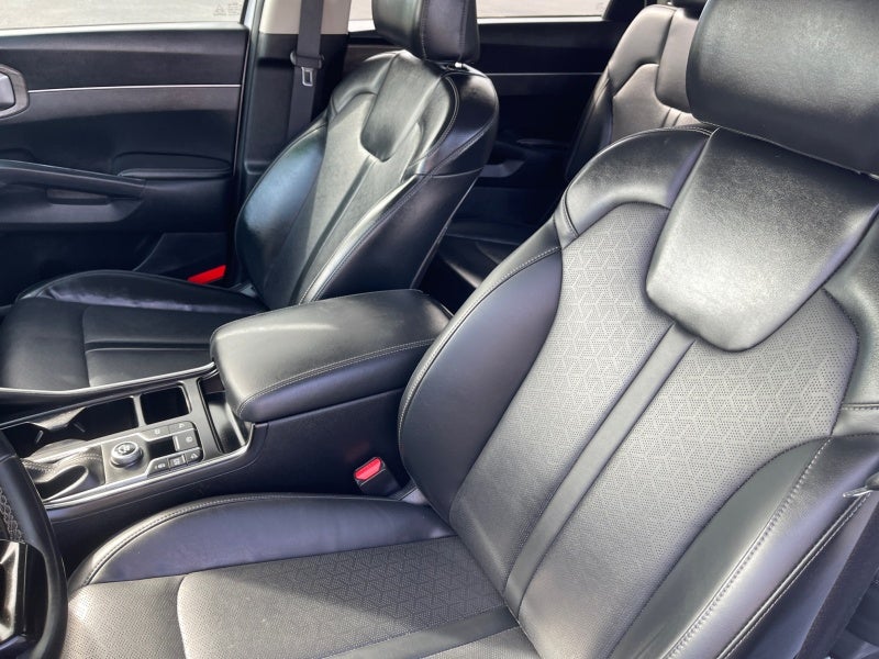 2021 Kia Sorento EX