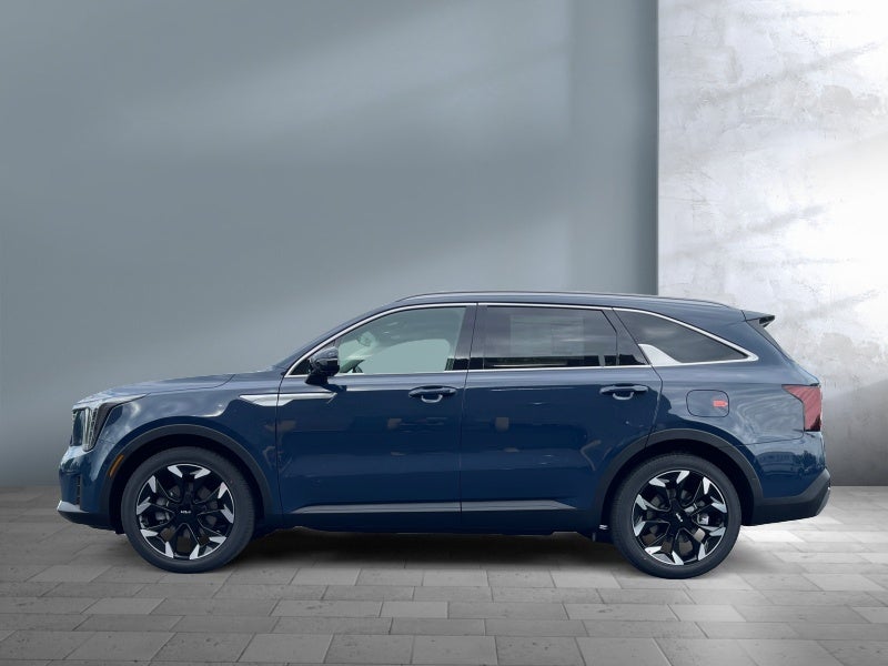 2026 Kia Sorento SX