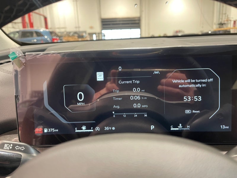 2025 Kia Sorento X-Line SX