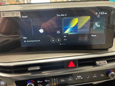 2025 Kia Sorento X-Line SX