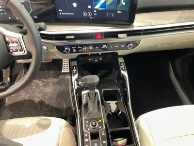 2025 Kia Sorento X-Line SX