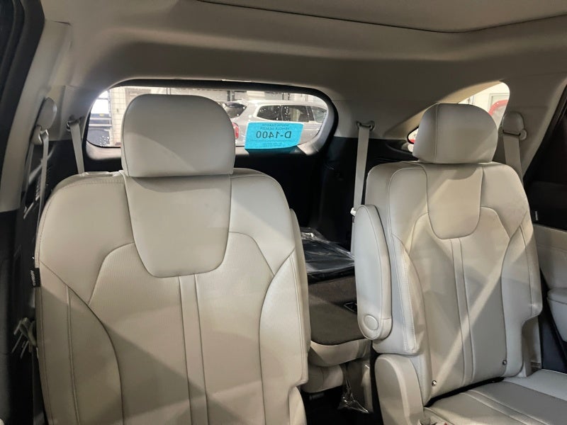 2025 Kia Sorento X-Line SX