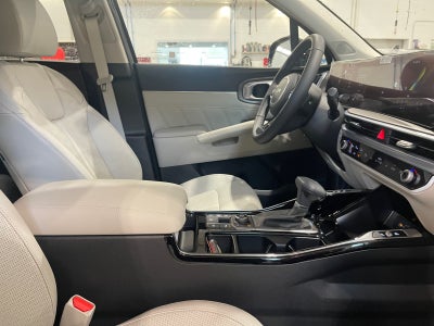 2025 Kia Sorento X-Line SX