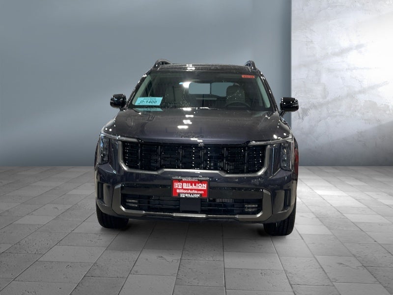 2025 Kia Sorento X-Line SX