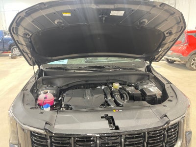 2025 Kia Sorento X-Line SX