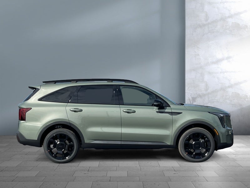 2026 Kia Sorento X-Line SX