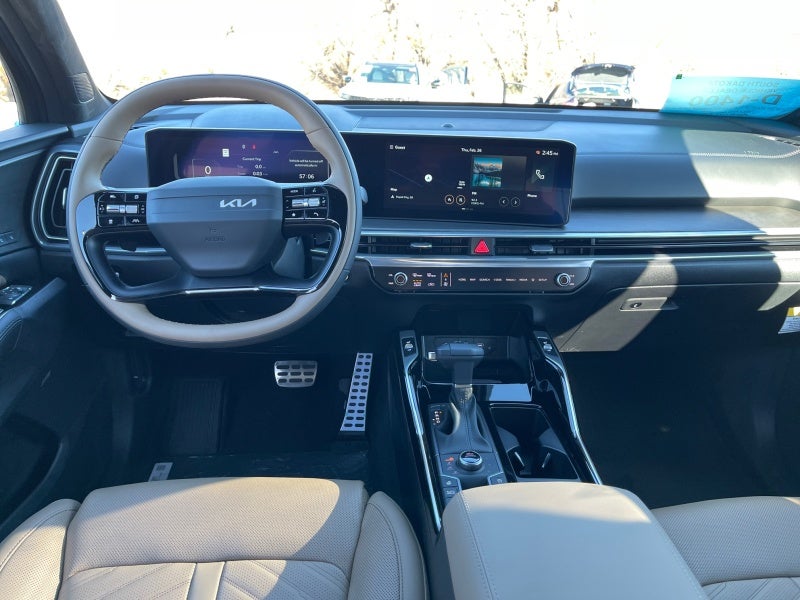 2026 Kia Sorento X-Line SX